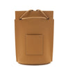 Loewe Tan Calfskin Pebble Dice Pocket Pouch - Love that Bag etc - Preowned Authentic Designer Handbags & Preloved Fashions