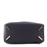 Loewe Midnight Blue & Black Calfskin Medium Puzzle Bag - Love that Bag etc - Preowned Authentic Designer Handbags & Preloved Fashions