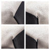 Longchamp Ecru Canvas Essential L Tote Bag - Love that Bag etc - Preowned Authentic Designer Handbags & Preloved Fashions