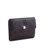 Louis Vuitton Amarante Monogram Vernis Ludlow Wallet - Love that Bag etc - Preowned Authentic Designer Handbags & Preloved Fashions