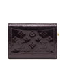 Louis Vuitton Amarante Vernis Rossmore PM - Love that Bag etc - Preowned Authentic Designer Handbags & Preloved Fashions