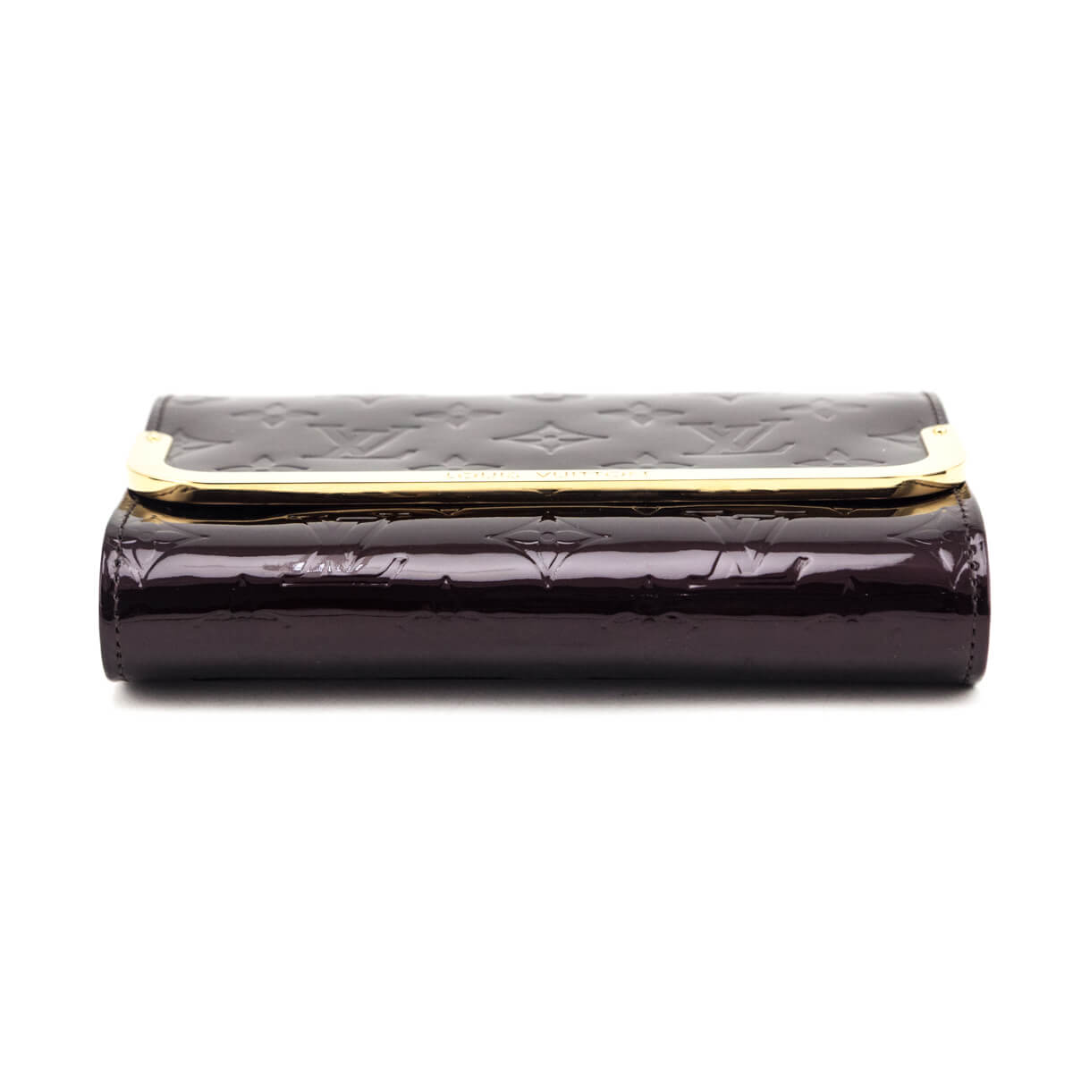 Louis Vuitton Amarante Vernis Rossmore PM - Love that Bag etc - Preowned Authentic Designer Handbags & Preloved Fashions