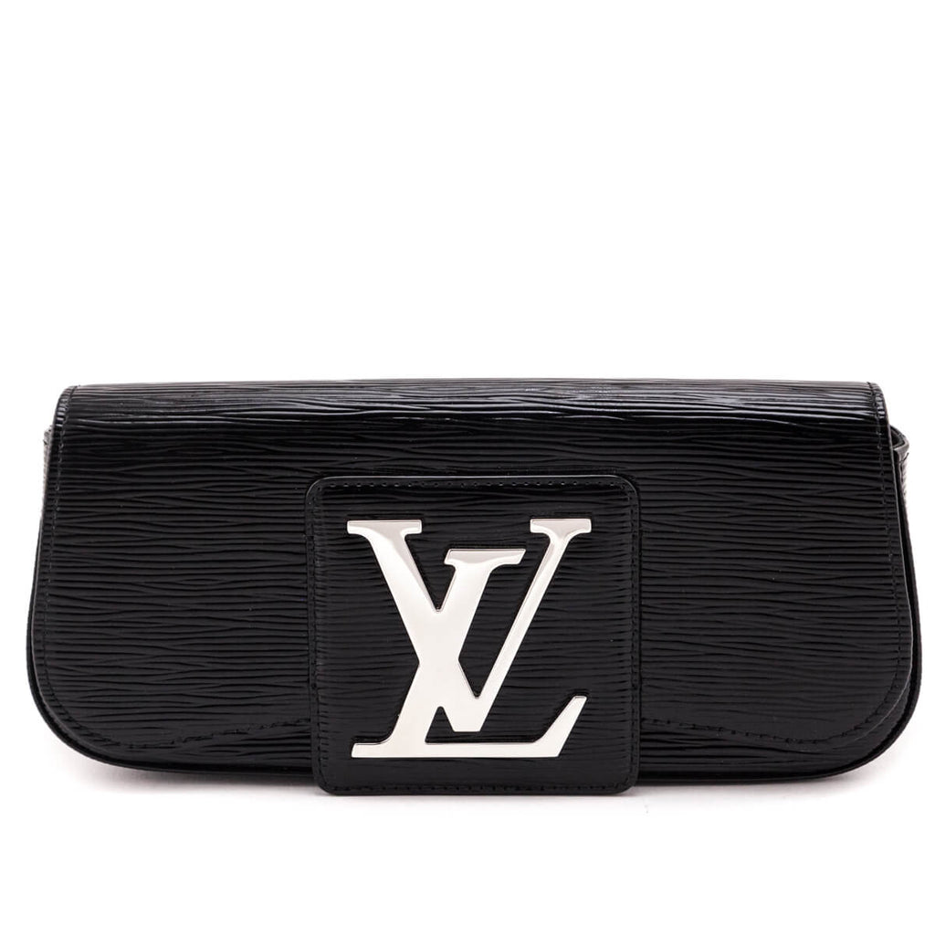 Louis Vuitton Pillow OnTheGo Tote Monogram Quilted Econyl Nylon MM Black