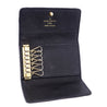 Louis Vuitton Black Empreinte Multicles 6 Key Holder - Love that Bag etc - Preowned Authentic Designer Handbags & Preloved Fashions
