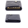 Louis Vuitton Black Empreinte Multicles 6 Key Holder - Love that Bag etc - Preowned Authentic Designer Handbags & Preloved Fashions