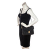 Louis Vuitton Black Empreinte Pochette Metis - Love that Bag etc - Preowned Authentic Designer Handbags & Preloved Fashions