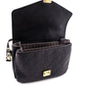 Louis Vuitton Black Empreinte Pochette Metis - Love that Bag etc - Preowned Authentic Designer Handbags & Preloved Fashions