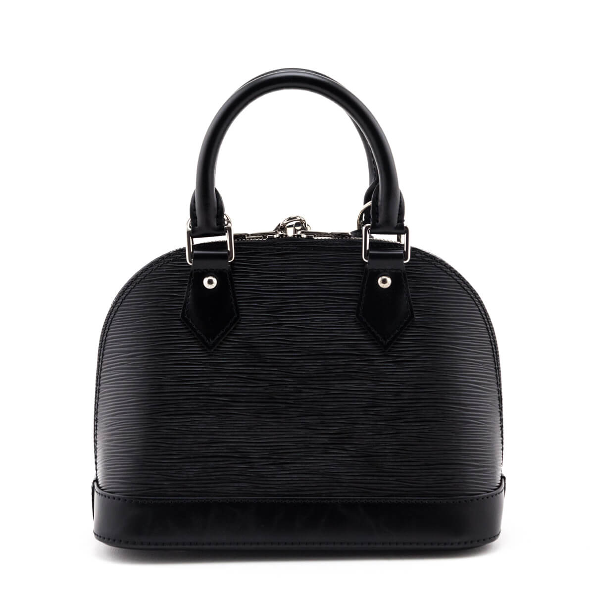 Louis Vuitton 2014 Black EPI Alma BB Satchel at 1stDibs  alma epi black, louis  vuitton 2014 bags prices, alma bb epi black