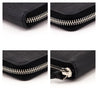 Louis Vuitton Black Epi Clemence Wallet - Love that Bag etc - Preowned Authentic Designer Handbags & Preloved Fashions