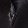 Louis Vuitton Black Epi Lussac Shoulder Bag - Love that Bag etc - Preowned Authentic Designer Handbags & Preloved Fashions