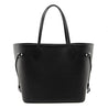 Louis Vuitton Black Epi Neverfull MM - Love that Bag etc - Preowned Authentic Designer Handbags & Preloved Fashions