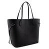 Louis Vuitton Black Epi Neverfull MM - Love that Bag etc - Preowned Authentic Designer Handbags & Preloved Fashions