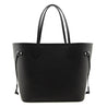 Louis Vuitton Black Epi Neverfull MM - Love that Bag etc - Preowned Authentic Designer Handbags & Preloved Fashions