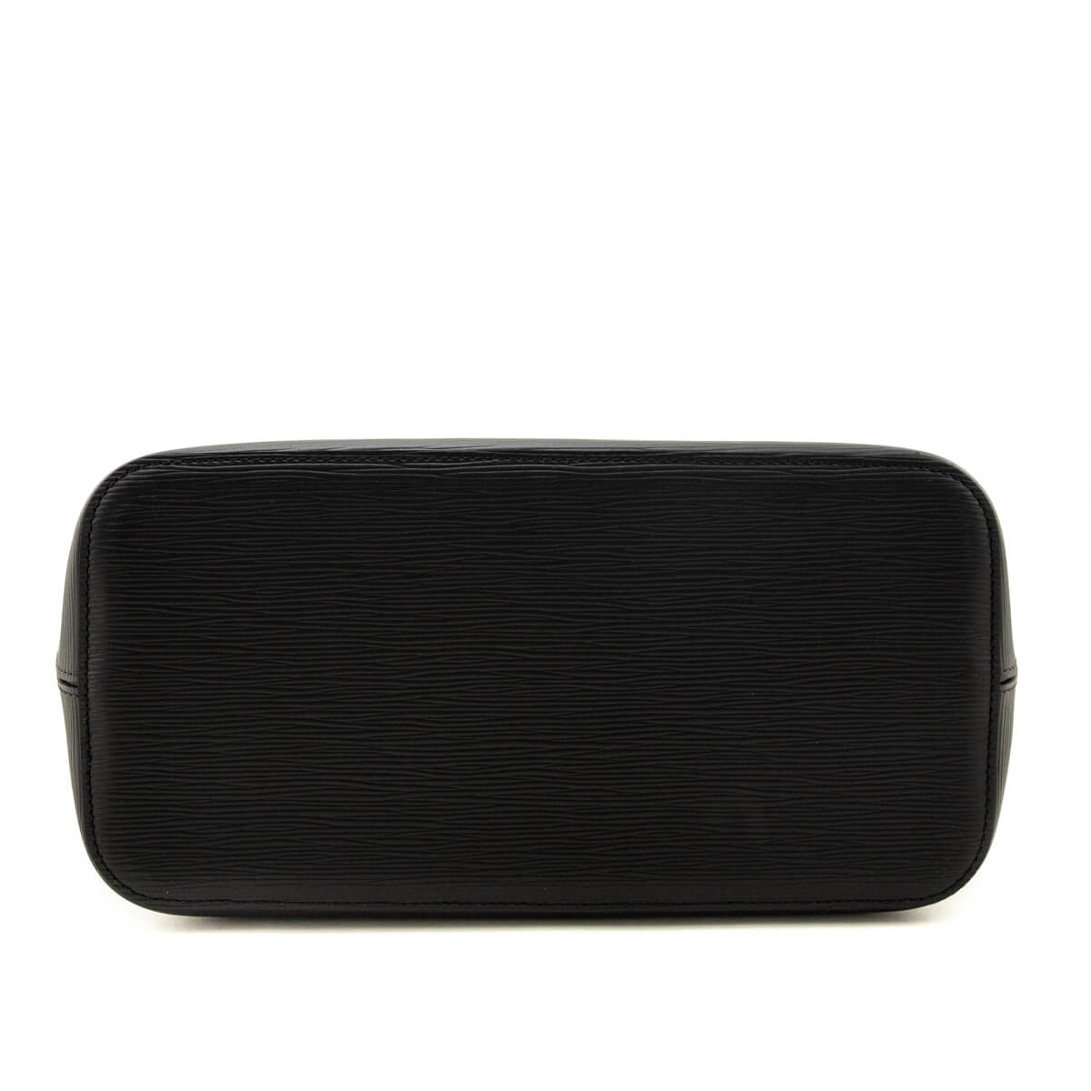 Louis Vuitton Black Epi Neverfull MM - Love that Bag etc - Preowned Authentic Designer Handbags & Preloved Fashions