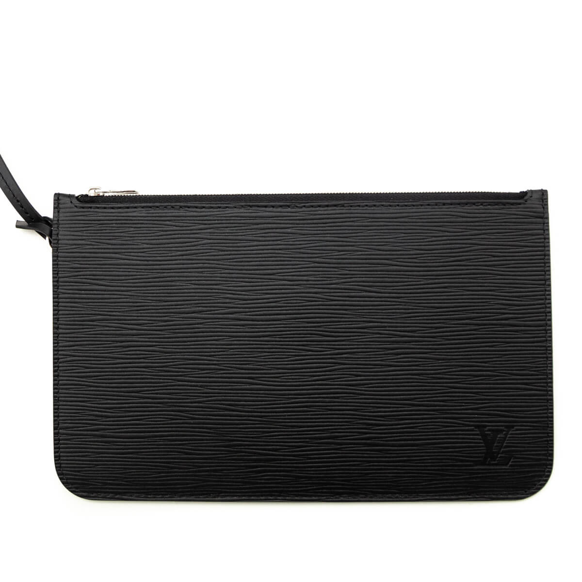 Louis Vuitton Black Epi Neverfull MM - Love that Bag etc - Preowned Authentic Designer Handbags & Preloved Fashions