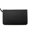 Louis Vuitton Black Epi Neverfull MM - Love that Bag etc - Preowned Authentic Designer Handbags & Preloved Fashions