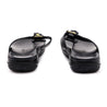 Louis Vuitton Black Epi Thong Sandals Size US 7 | EU 37 - Love that Bag etc - Preowned Authentic Designer Handbags & Preloved Fashions