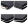 Louis Vuitton Black Epi Zippy Wallet - Love that Bag etc - Preowned Authentic Designer Handbags & Preloved Fashions