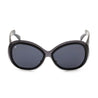 Louis Vuitton Black Flore Oversized Sunglasses - Love that Bag etc - Preowned Authentic Designer Handbags & Preloved Fashions