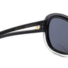 Louis Vuitton Black Flore Oversized Sunglasses - Love that Bag etc - Preowned Authentic Designer Handbags & Preloved Fashions