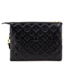 Louis Vuitton Black Lambskin Embossed Monogram Coussin PM - Love that Bag etc - Preowned Authentic Designer Handbags & Preloved Fashions