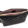 Louis Vuitton Black Lambskin Embossed Monogram Coussin PM - Love that Bag etc - Preowned Authentic Designer Handbags & Preloved Fashions