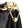 Louis Vuitton Black Monogram Embossed Lambskin Coussin PM - Love that Bag etc - Preowned Authentic Designer Handbags & Preloved Fashions