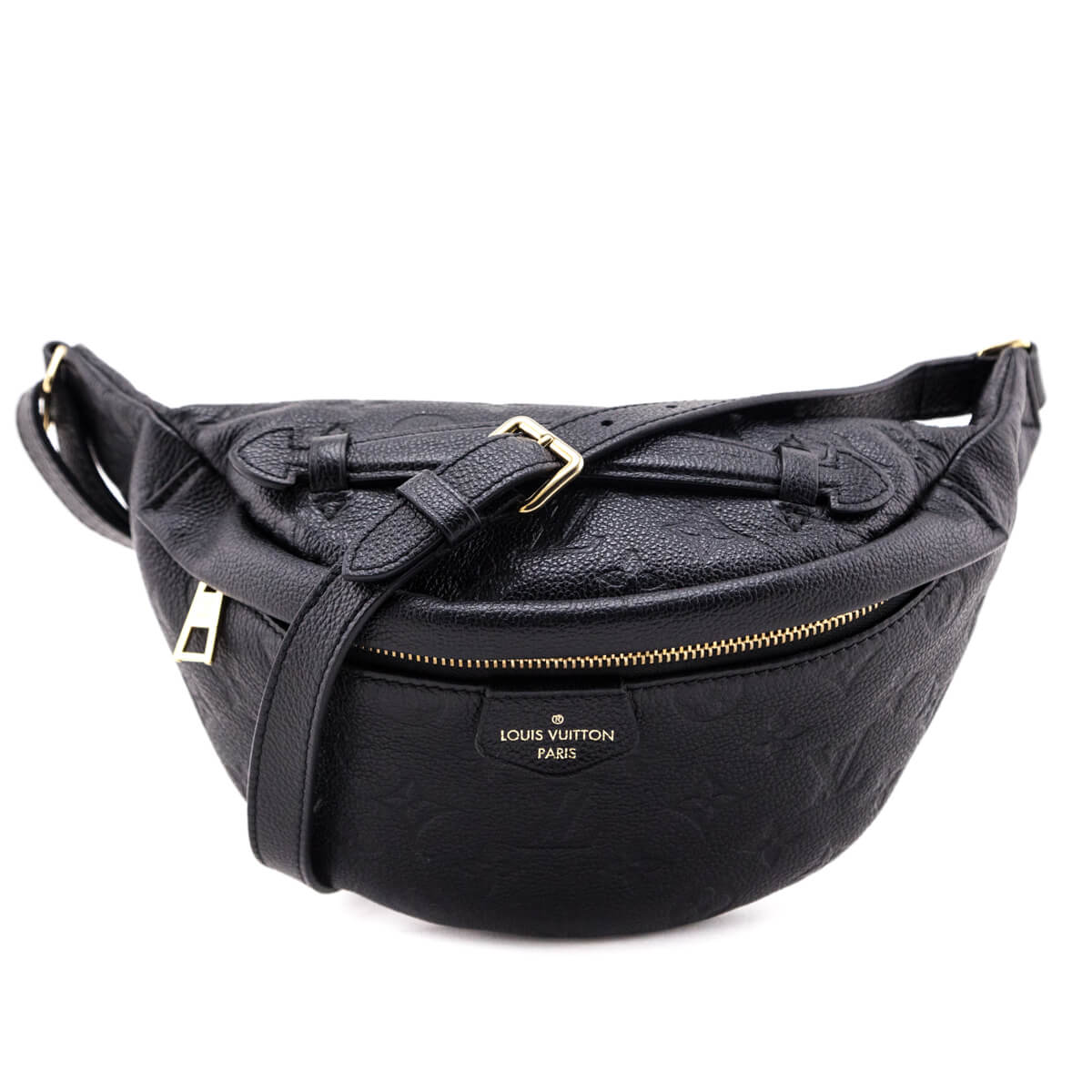 Louis Vuitton Galaxy Bum Bag  Luxe Touch Luxury Resale