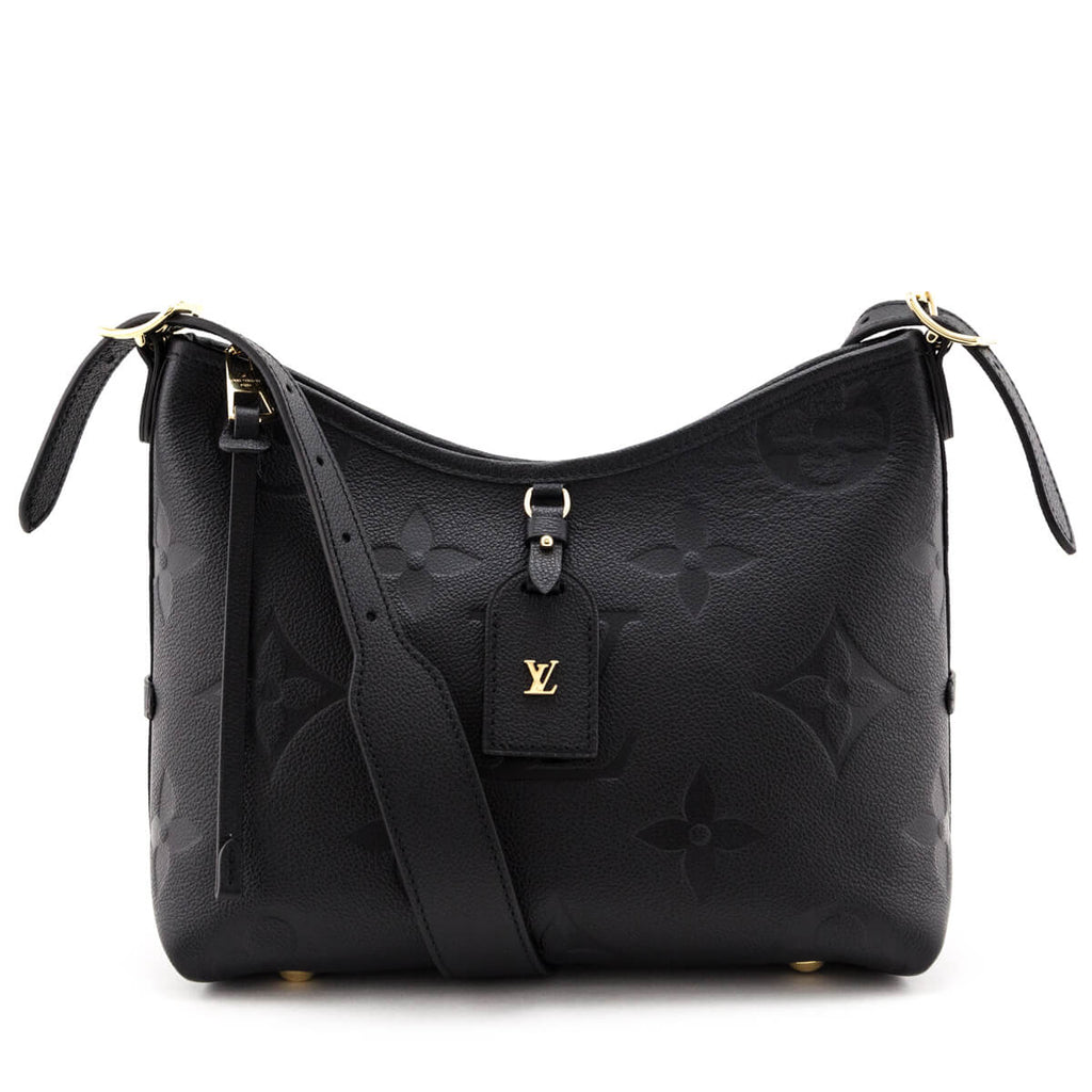 Louis Vuitton Babylone Chain Bb Light Taupe Calfskin Shoulder Bags SHW