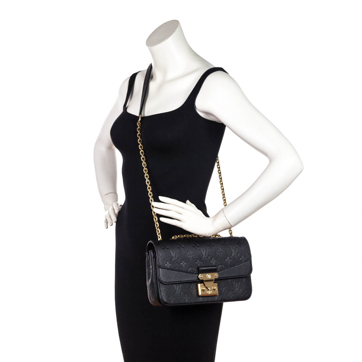 Louis Vuitton Marceau Monogram Empriente M46201 - Replica Bags and Shoes  online Store - AlimorLuxury