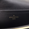 Louis Vuitton Black Monogram Empreinte Marceau Bag - Love that Bag etc - Preowned Authentic Designer Handbags & Preloved Fashions