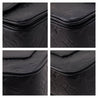 Louis Vuitton Black Monogram Empreinte Marceau Bag - Love that Bag etc - Preowned Authentic Designer Handbags & Preloved Fashions
