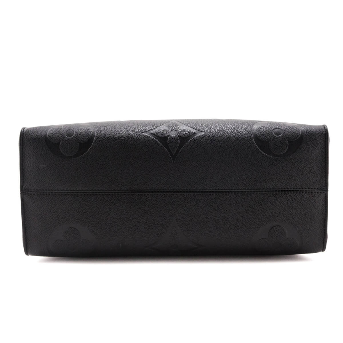 Louis Vuitton Black Monogram Empreinte Onthego GM - LV Handbags Canada