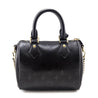 Louis Vuitton Black Monogram Ink Speedy BB - Love that Bag etc - Preowned Authentic Designer Handbags & Preloved Fashions