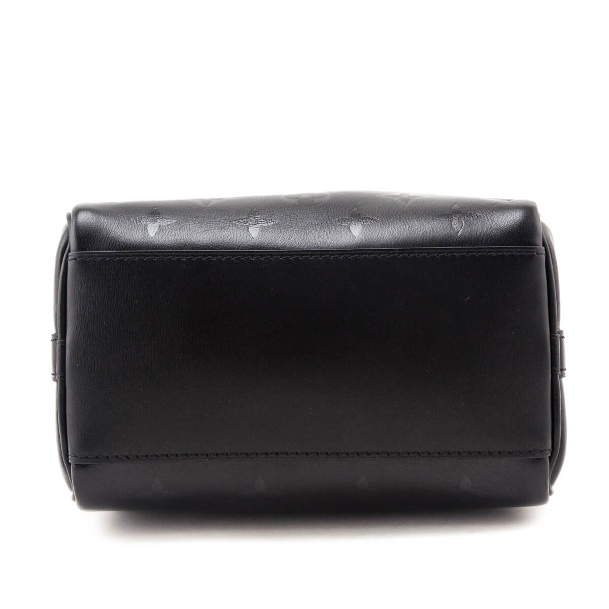 Louis Vuitton Black Monogram Ink Speedy BB - Love that Bag etc - Preowned Authentic Designer Handbags & Preloved Fashions