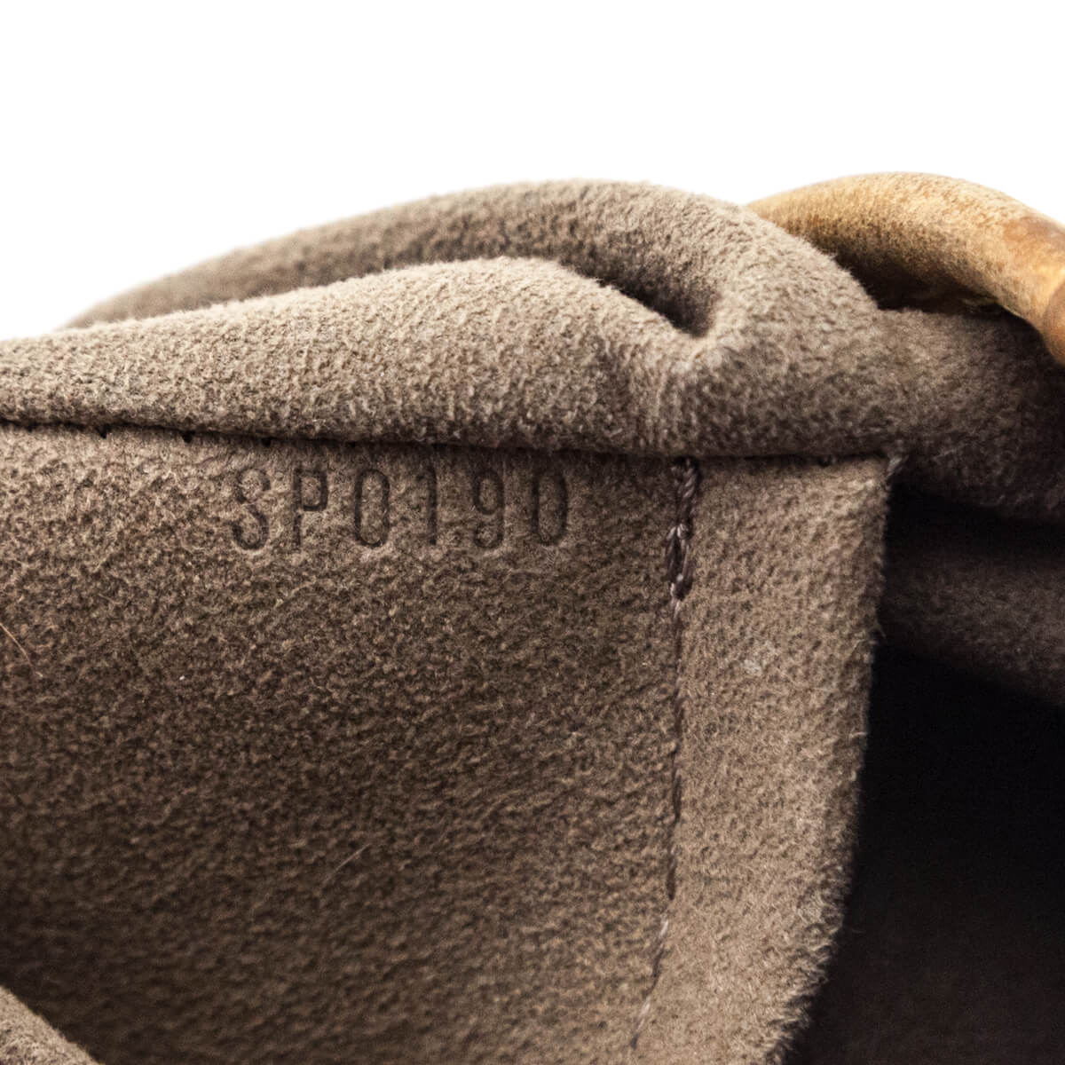 Louis Vuitton Black Monogram Multicolor Chrissie MM Bag