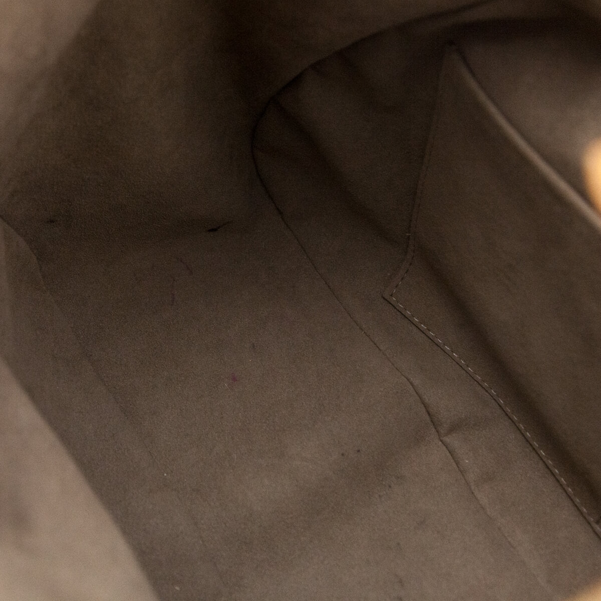 Louis Vuitton Black Monogram Multicolor Chrissie MM Bag