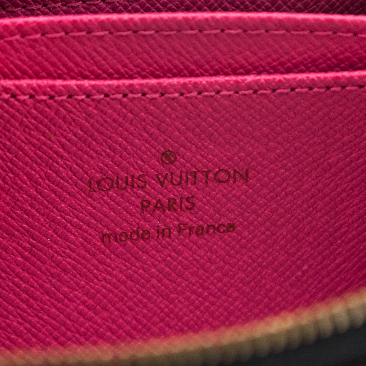 LOUIS VUITTON Louis Vuitton Zippy Coin Person M93741 TH1048 Monogram  Multicolor Bron [59100366] Used – KYOTO NISHIKINO
