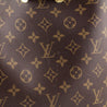 Louis Vuitton Black Monogram Neonoe MM - Love that Bag etc - Preowned Authentic Designer Handbags & Preloved Fashions