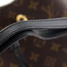 Louis Vuitton Black Monogram Neonoe MM - Love that Bag etc - Preowned Authentic Designer Handbags & Preloved Fashions