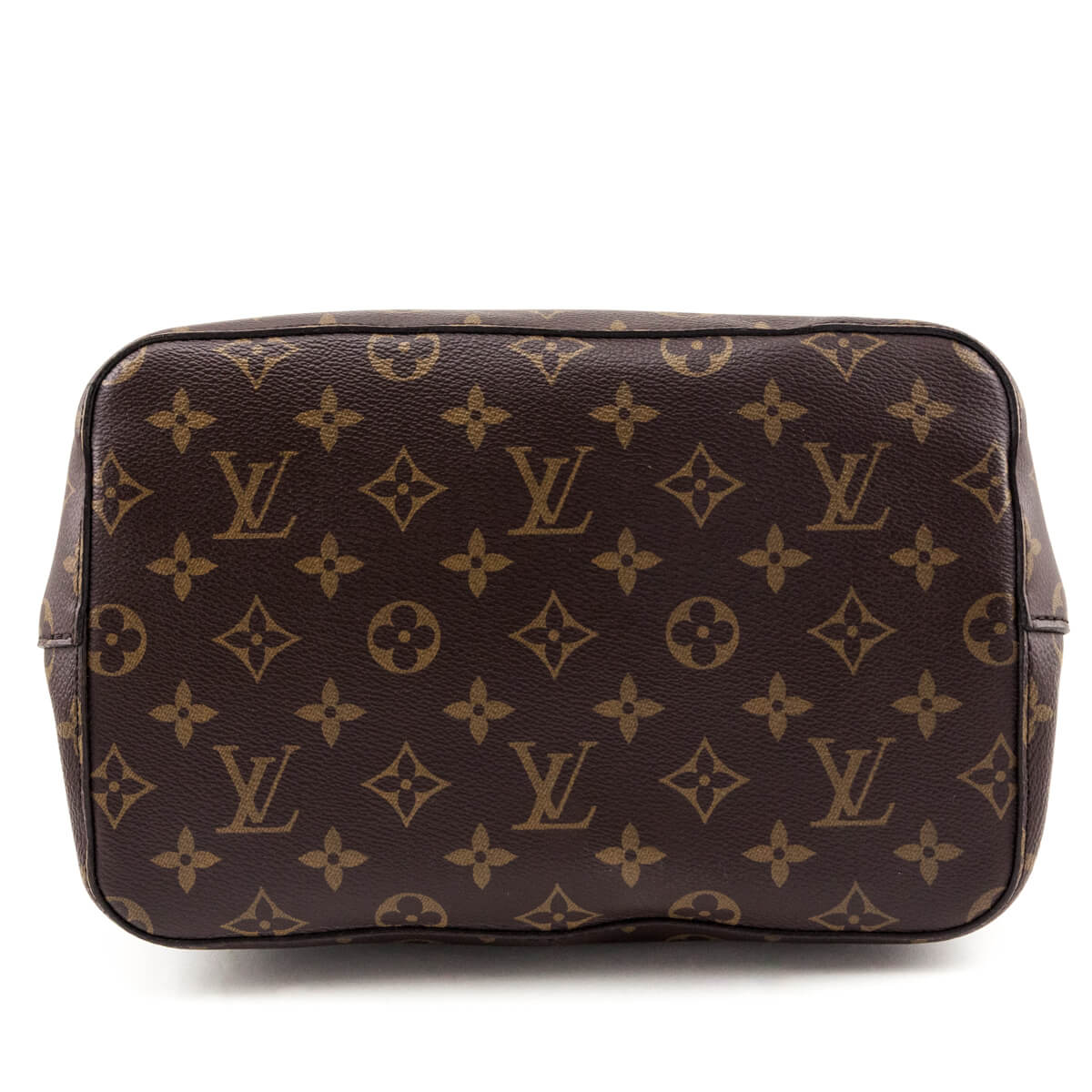 Louis Vuitton Black Monogram Neonoe MM - Love that Bag etc - Preowned Authentic Designer Handbags & Preloved Fashions