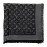 Louis Vuitton Black Monogram Shine Shawl - Love that Bag etc - Preowned Authentic Designer Handbags & Preloved Fashions