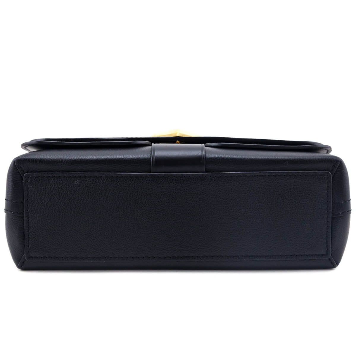 Louis Vuitton Black Plume Ecume Monogram Very Chain Bag