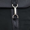 Louis Vuitton Black Taiga Gibeciere Garment Bag - Love that Bag etc - Preowned Authentic Designer Handbags & Preloved Fashions