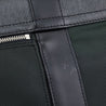 Louis Vuitton Black Taiga Gibeciere Garment Bag - Love that Bag etc - Preowned Authentic Designer Handbags & Preloved Fashions