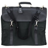 Louis Vuitton Black Taiga Gibeciere Garment Bag - Love that Bag etc - Preowned Authentic Designer Handbags & Preloved Fashions