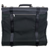 Louis Vuitton Black Taiga Gibeciere Garment Bag - Love that Bag etc - Preowned Authentic Designer Handbags & Preloved Fashions