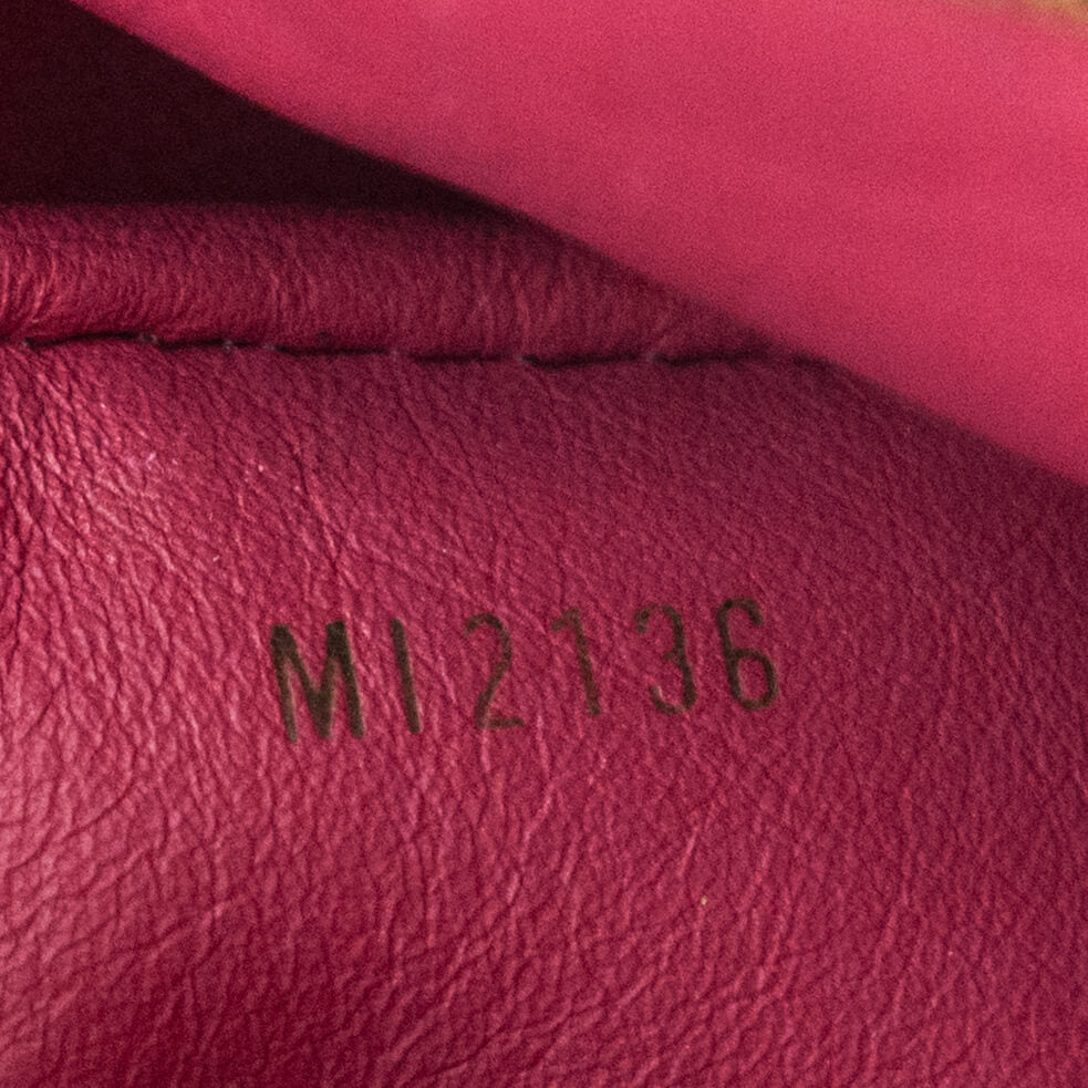 Louis Vuitton Black Taurillon Capucines BB - Love that Bag etc - Preowned Authentic Designer Handbags & Preloved Fashions