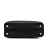 Louis Vuitton Black Taurillon Capucines BB - Love that Bag etc - Preowned Authentic Designer Handbags & Preloved Fashions