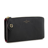 Louis Vuitton Black Taurillon Comete NM Wallet - Love that Bag etc - Preowned Authentic Designer Handbags & Preloved Fashions